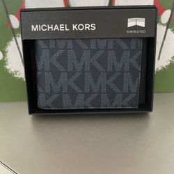 Men Wallet Mk