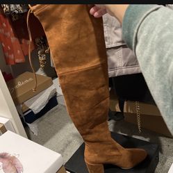 Boots 👢 