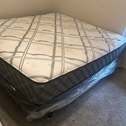 King Mattress 