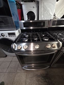 Estufa GL Horno Azul Disponible