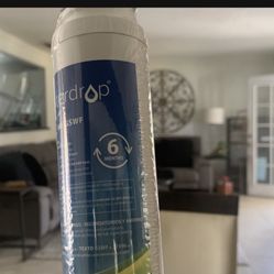 Water Filter
