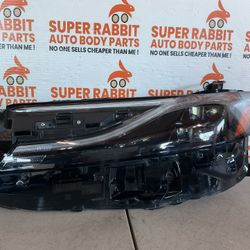 2025 CAMRY XSE XLE Driver FULL LED Headlight SUPER CHEAP✅ ORIGINAL