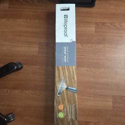 Hardwood Floor Cleaner Mop