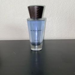 Burberry Touch for Men 3.3 fl Oz 
