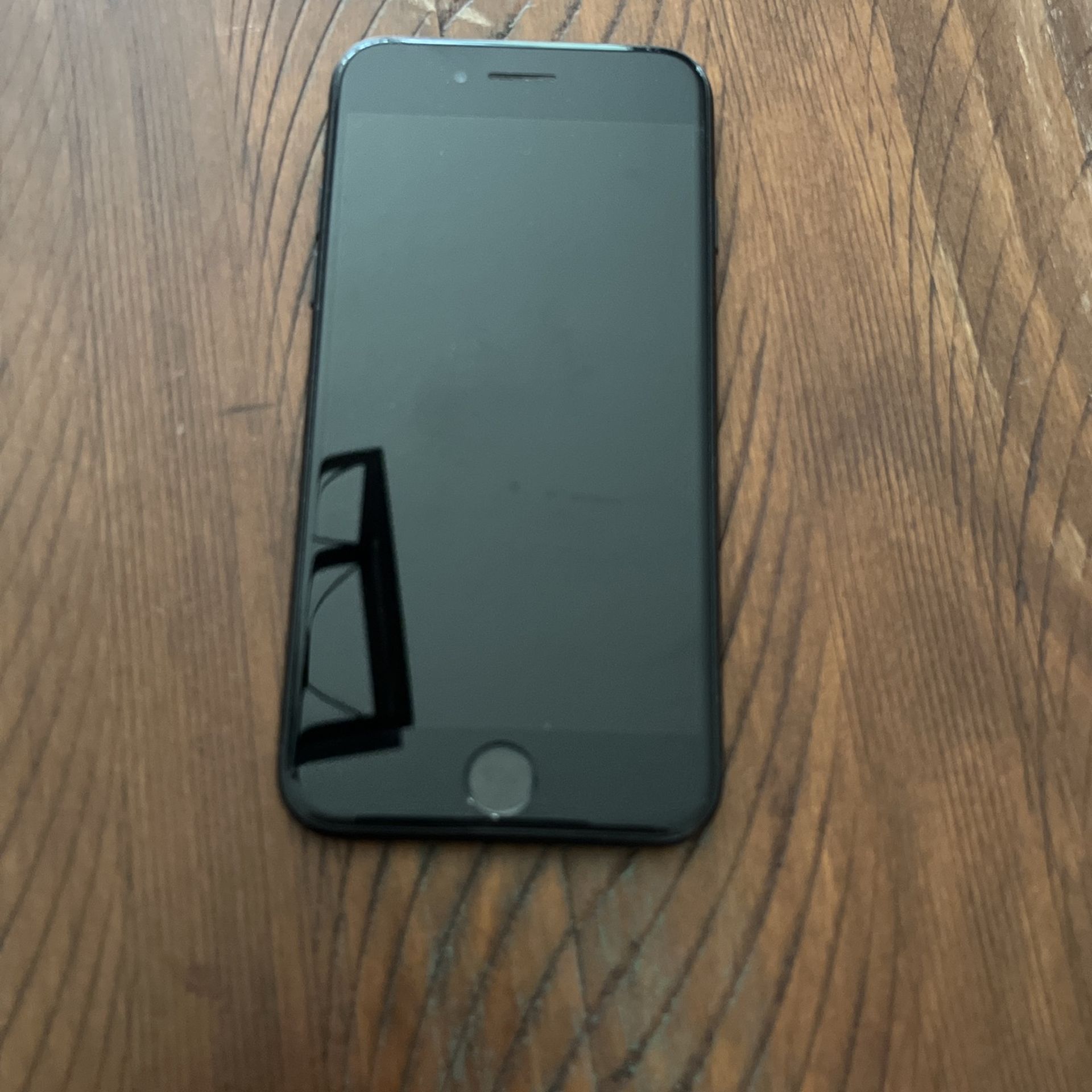 iPhone 8