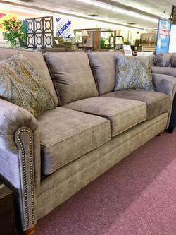 🇺🇸Brand New Sofa Loveseat Livingroom Set! $50 Down Takes It Home Today!🇺🇸