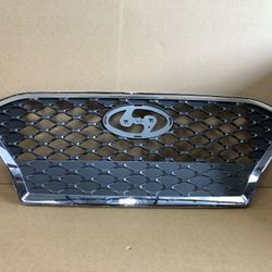 For 2018 2019 2020 2021 Hyundai Kona Grille