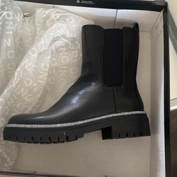 New Women’s INC Boots 