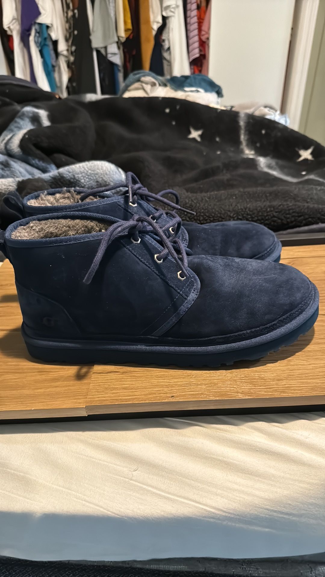 UGG NEUMEL 