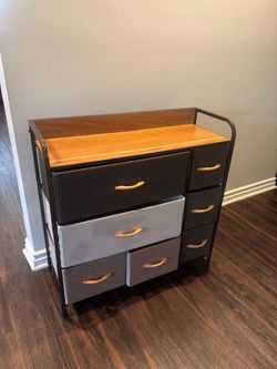 Storage organizer