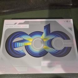 2 - EDC VIP Wristband Tickets