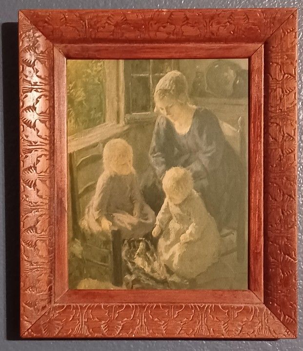 Bernhard Pothast,  1925