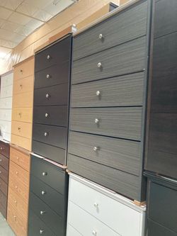 Cajoneras de 5 Nuevas