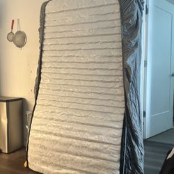 Free Twin XL Mattress
