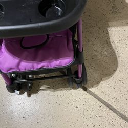 Very nice superclean stroller used a couple times almost new