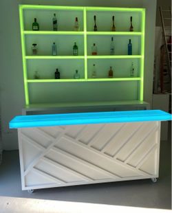 Portable Mobile bar