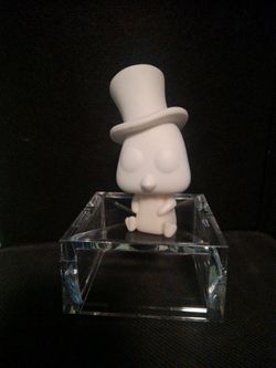 Free Prototype Play boy Penguin