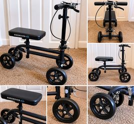 Scooter Ortopédico