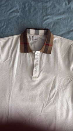 Burberry Polo