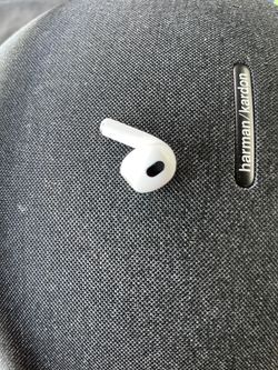 Left Air Pod 3rd Generation 