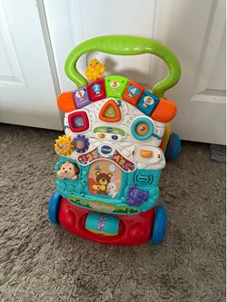 Andador para niños