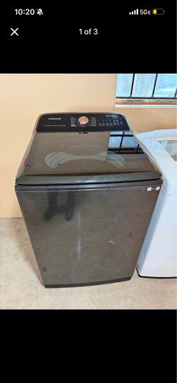 Washer ( SAMSUNG  )‼️