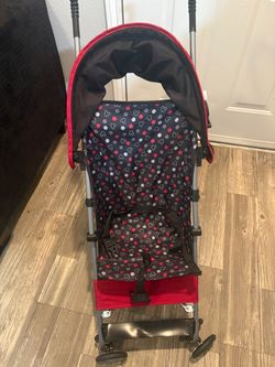 Disney Mickey Mouse Small Stroller