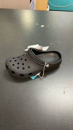 Crocs, Size:6 Men, 8 Women