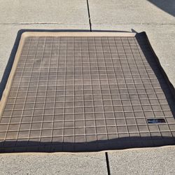 Weather Tech Cargo Mat/Liner-Tahoe,Yukon,Escalade