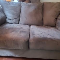 Ashley Loveseat