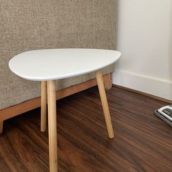 Side Coffee Table