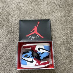 Jordan 1s