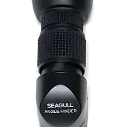 Seagull 1x-2x Right Angle Finder With 8 Sets of SLR Mounts