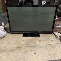50” Panasonic TV