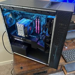 HP Omen 30L Used
