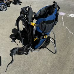 Deuter Child Carrier Backpack