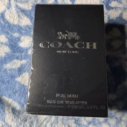 Coach Cologne