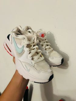 Nike Women's Air Max Fusion