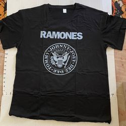 Ramones Shirt