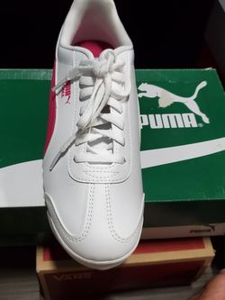 New Pumas