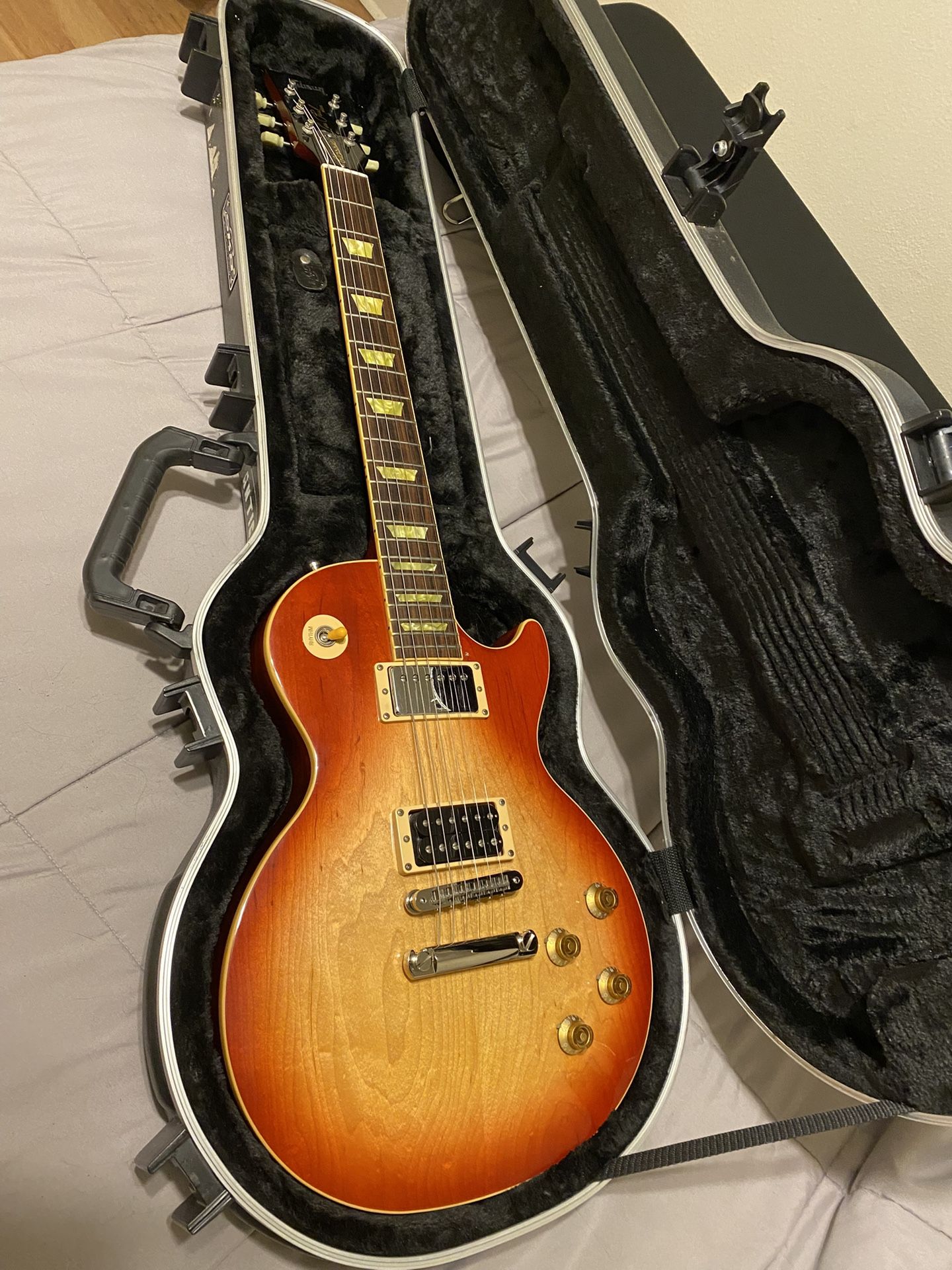 Gibson Les Paul Classic 1960