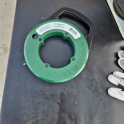 Greenlee Fish Tape 