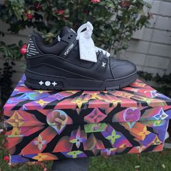 Black Lv Trainer 
