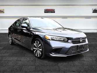 2024 Honda Civic Sedan