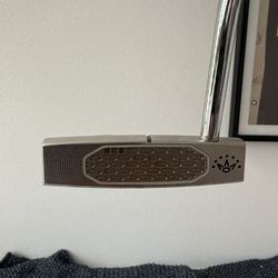 Scotty Cameron Studio Style Fastback Counterbalanced Putter