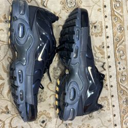 Nike Air Max Plus TN Size 12 Men 