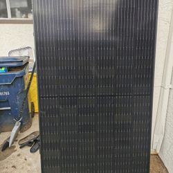 12  Q Cell 410w Solar Panels 