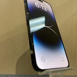 Apple IPhone 14 Pro Max 128Gb Black Factory Unlocked/ Liberado De Compania 