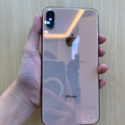 iPhone Xs Max  Unlocked / Liberado 😃