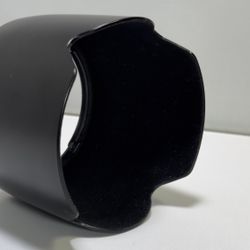 Canon lens cap Hood EW-83F